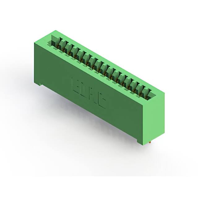 842-016-520-101 EDAC Inc.  Edgeboard Connectors